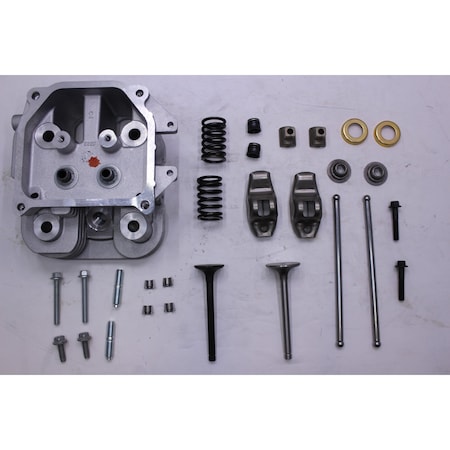 Kohler Cylinder Head (#2) Kit 24 318 217-S